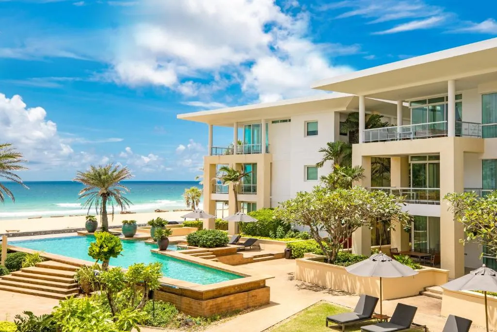 Image of Happy Apartment on Karon Beach