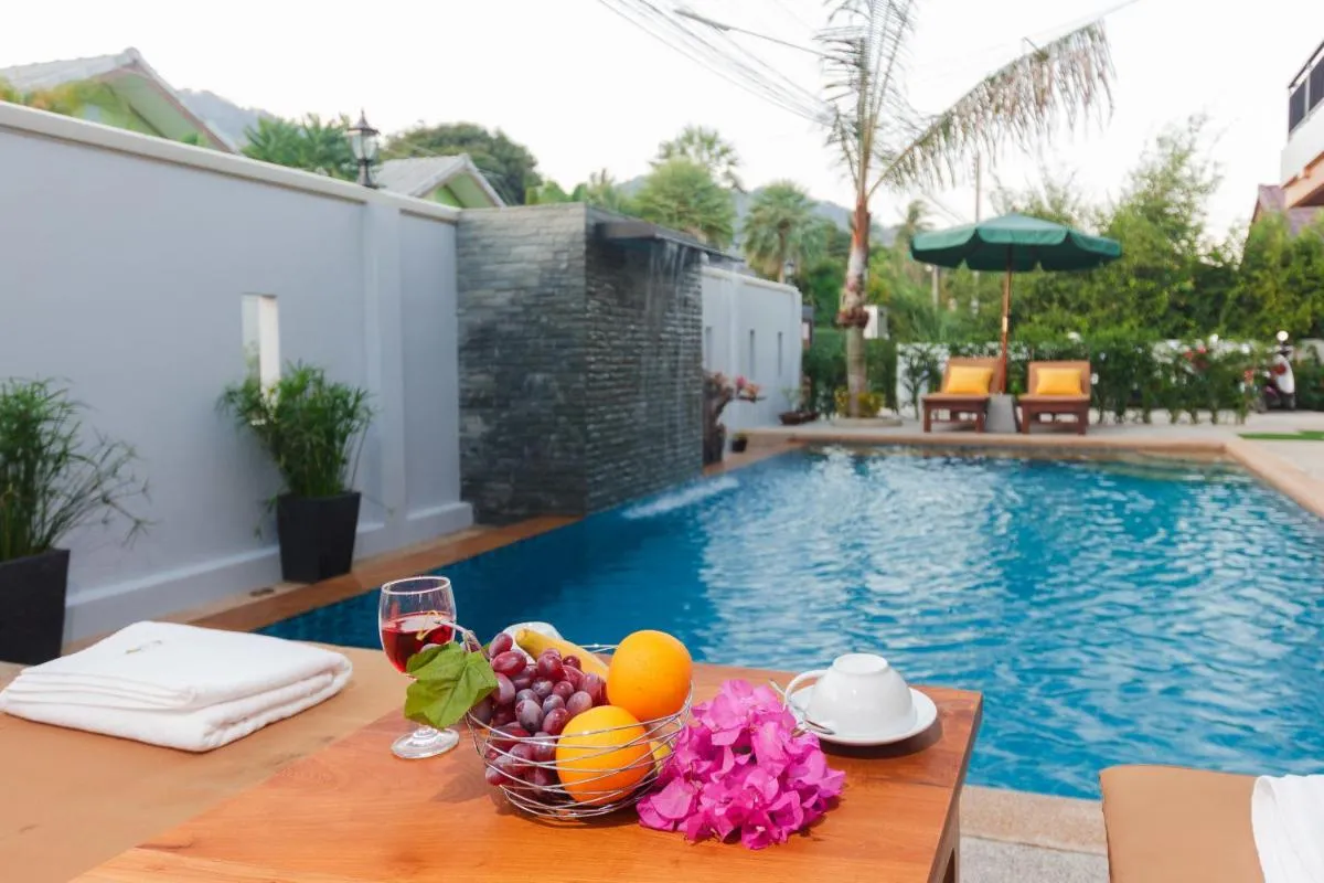 Image 6 of Happy Eight Resort SHA