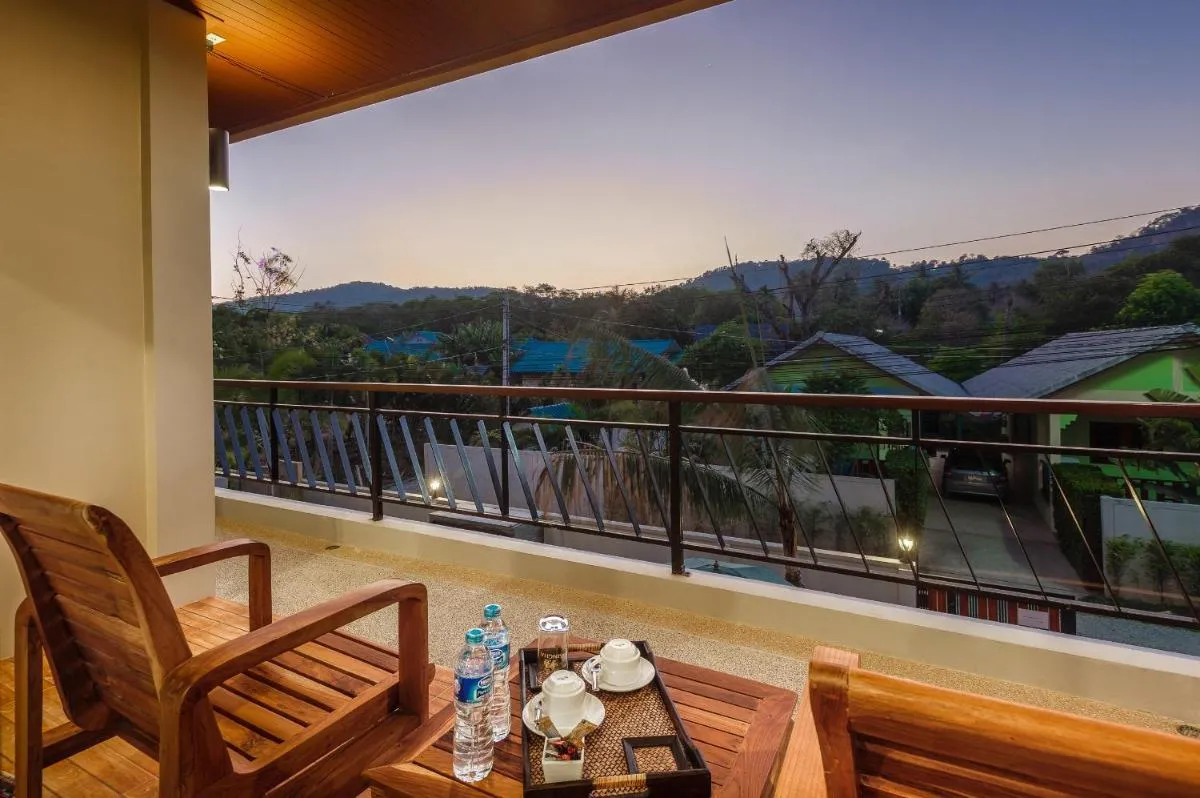 Image 2 of Happy Eight Resort SHA