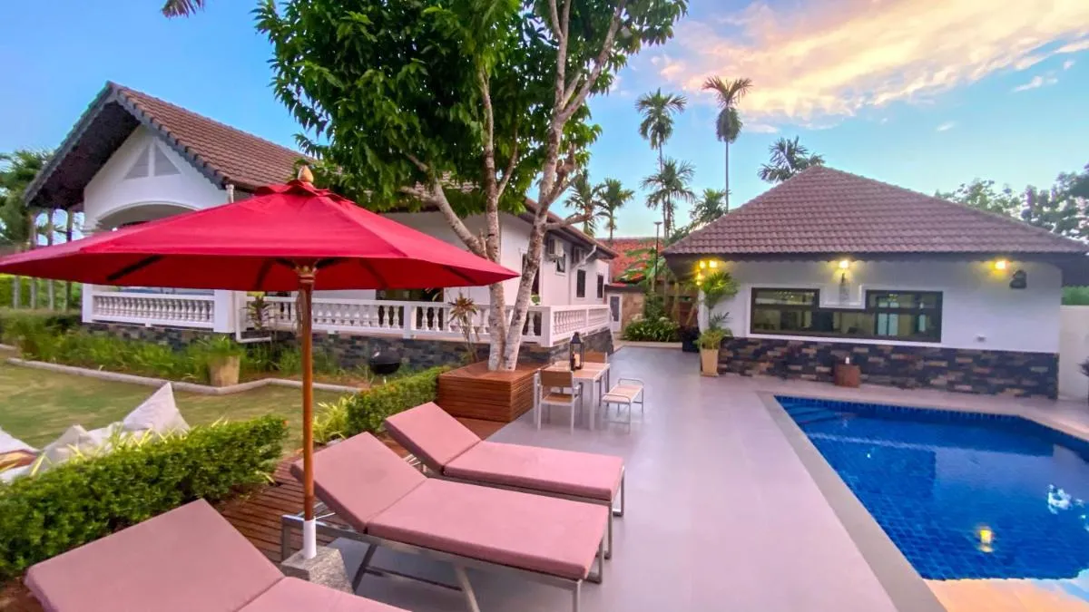 Image 4 of Happy Family Villa 2