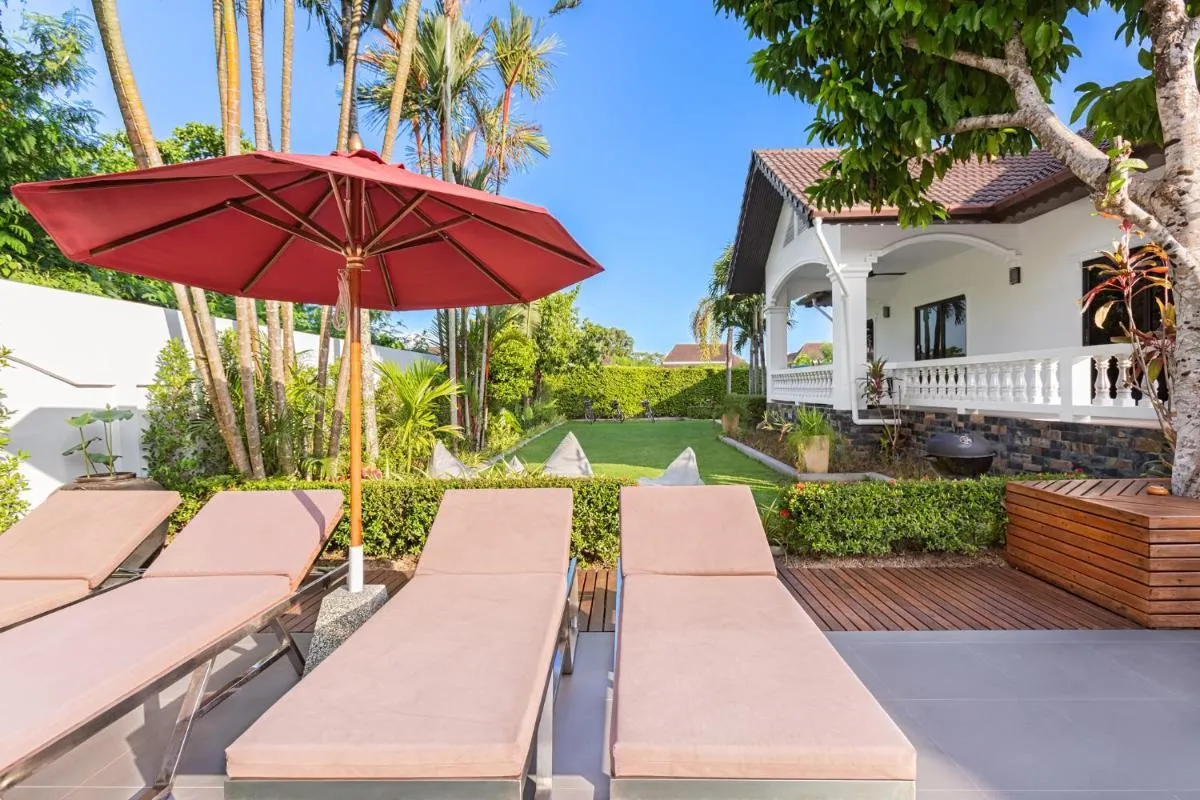 Image 5 of Happy Family Villa 2