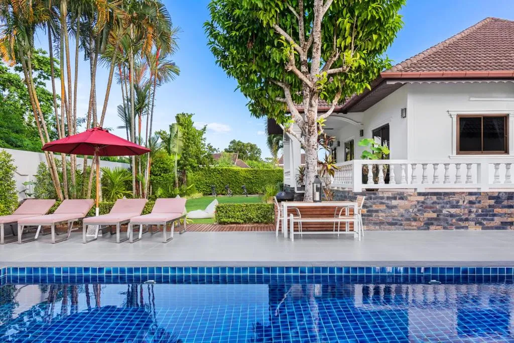 Image of Happy Family Villa 2