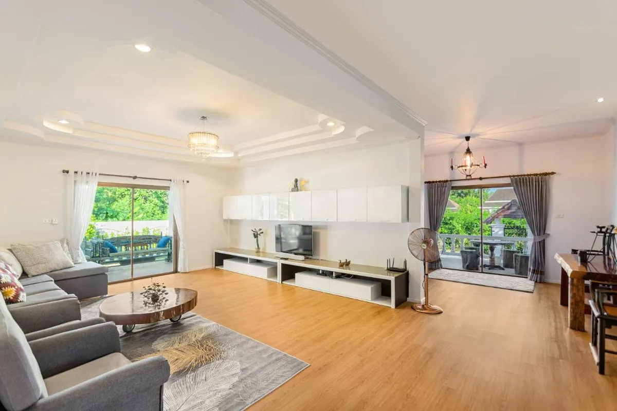 Image 6 of Happy Family Villa 2