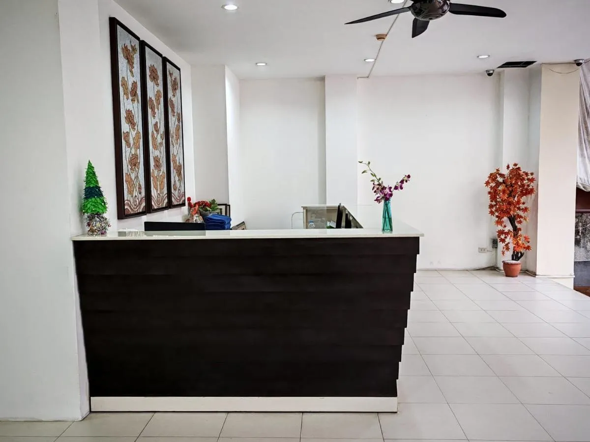 Image 2 of Harmony Patong Hotel