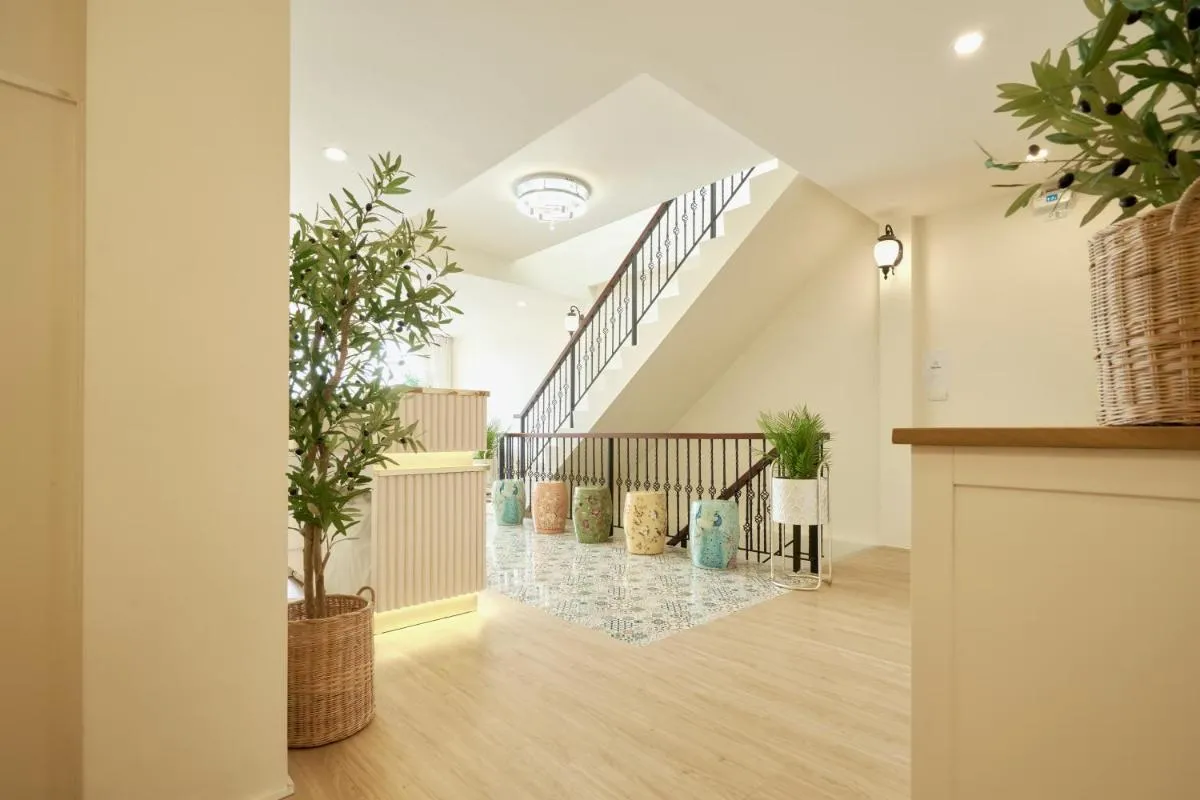 Image 2 of Hawa House Phuket