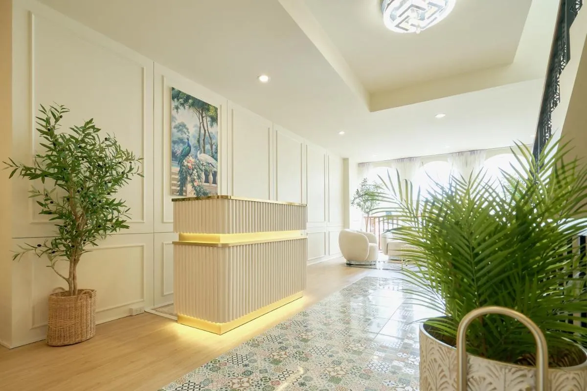 Image 1 of Hawa House Phuket