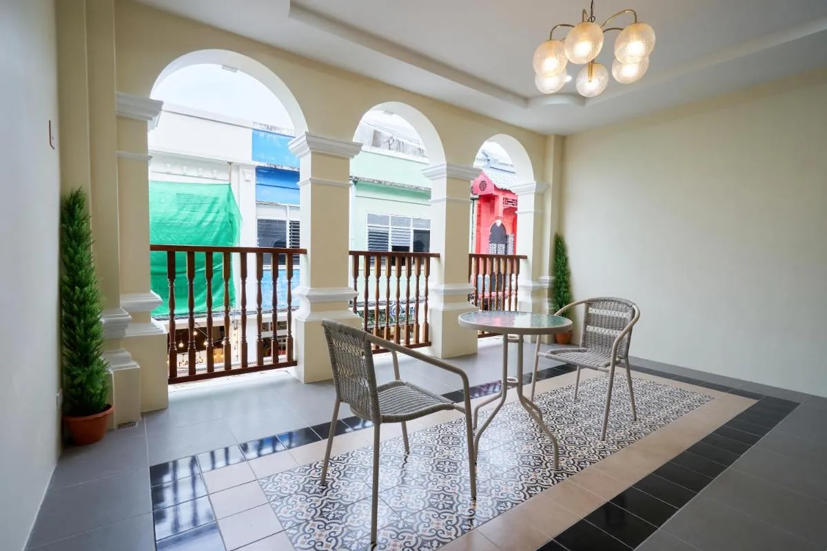 Image 4 of Hawa House Phuket