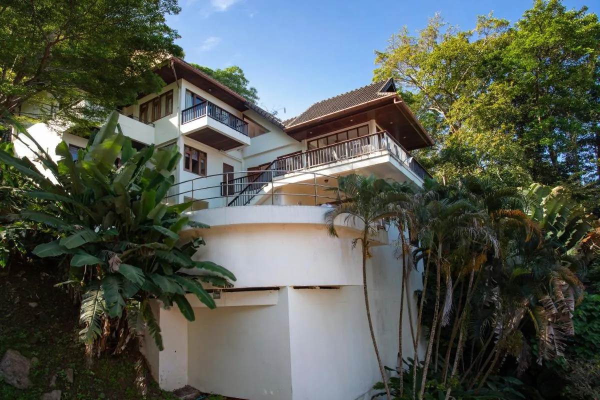 Image 1 of Heavenly Villa 8