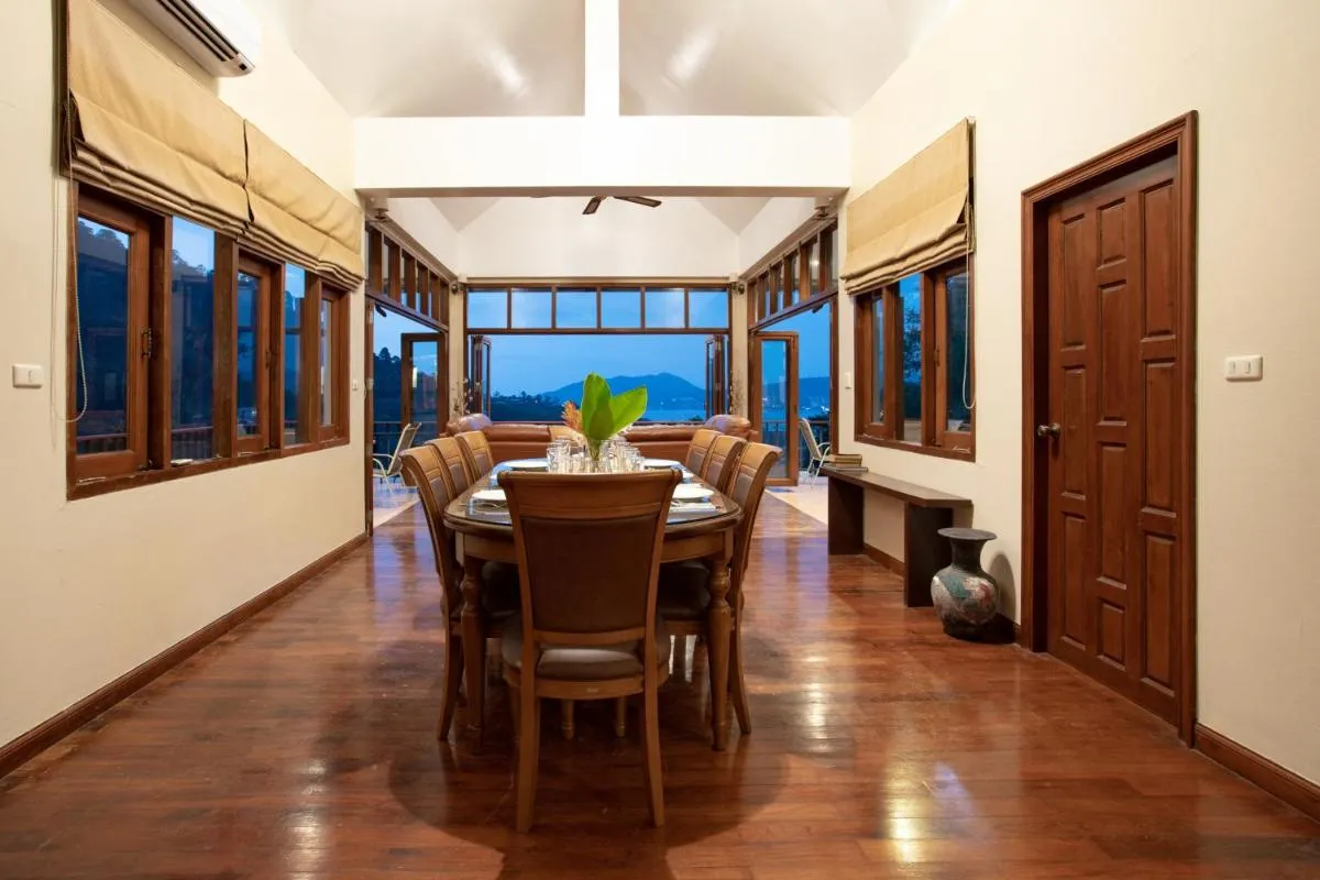 Image 3 of Heavenly Villa 8