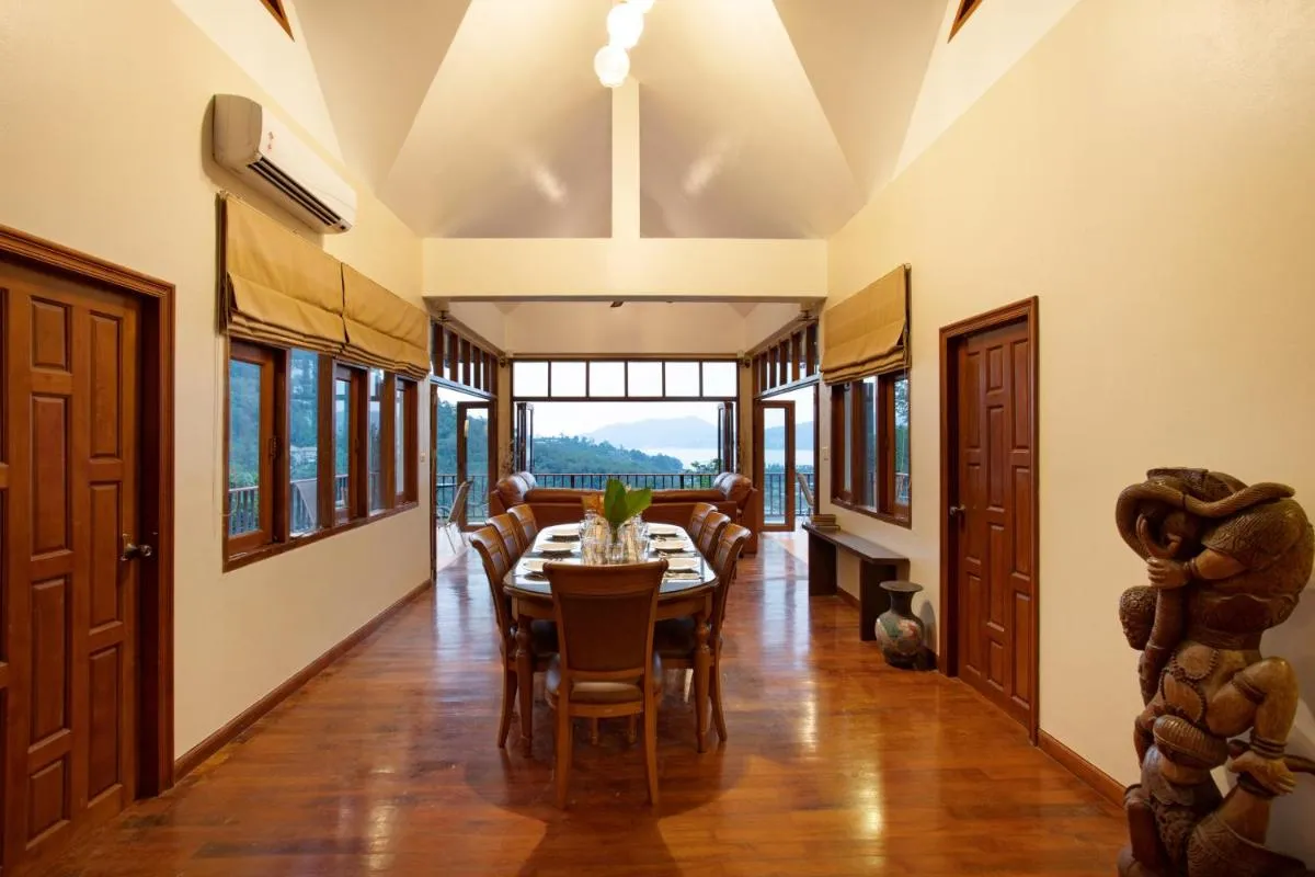 Image 5 of Heavenly Villa 8