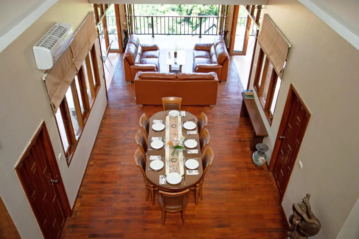 Image 6 of Heavenly Villa 8