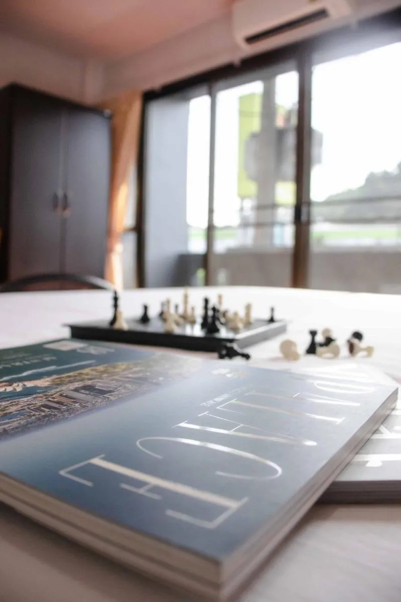 Image 6 of Henry’s House