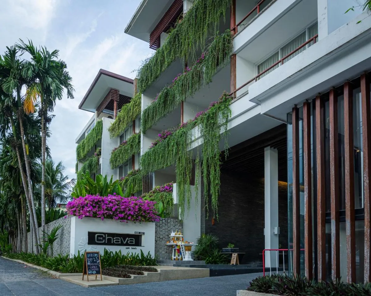 Image 4 of Hidden oasis Spacious luxury, 50 meter from Surin Beach