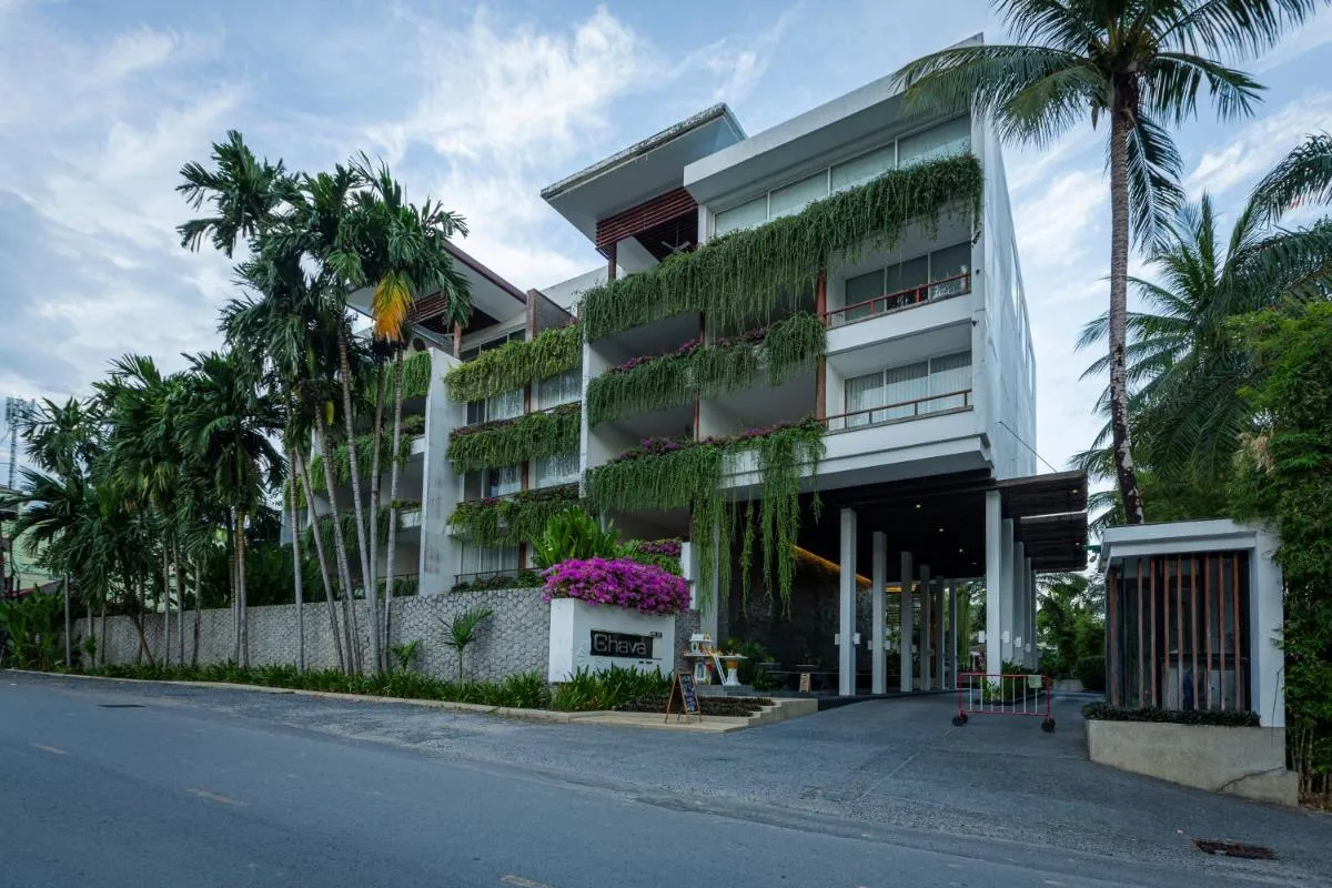 Image 3 of Hidden oasis Spacious luxury, 50 meter from Surin Beach