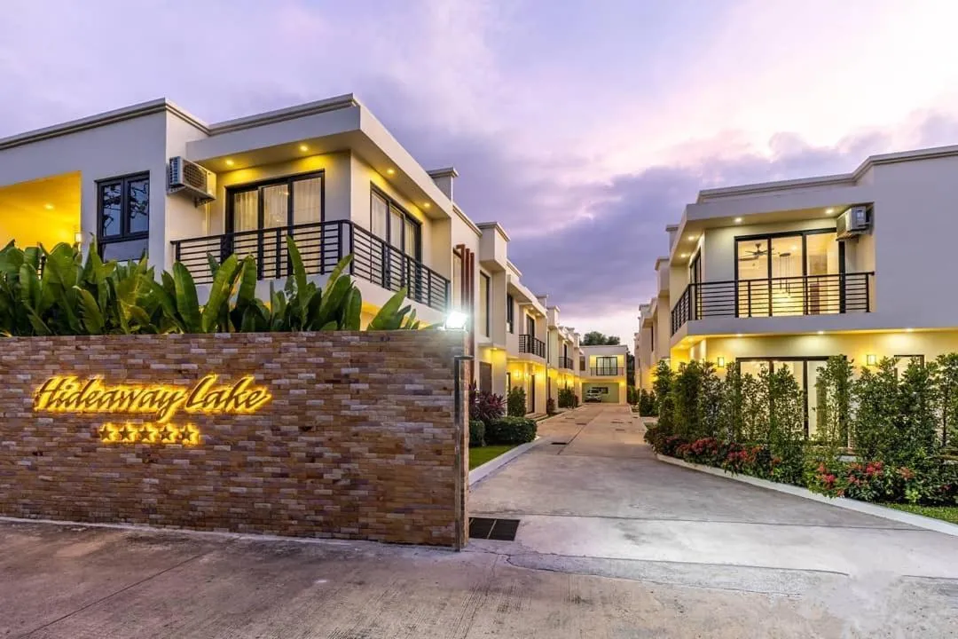 Image 1 of Hideaway Lake Villas By Cozy Lake