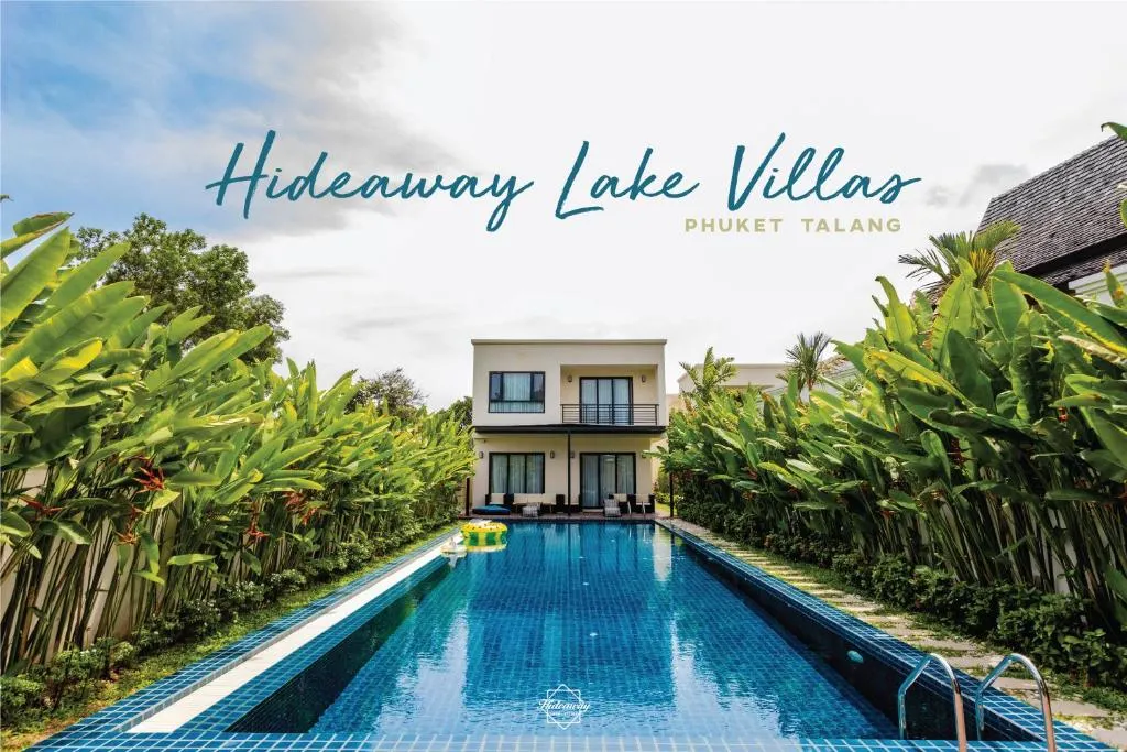 Image of Hideaway Lake Villas By Cozy Lake
