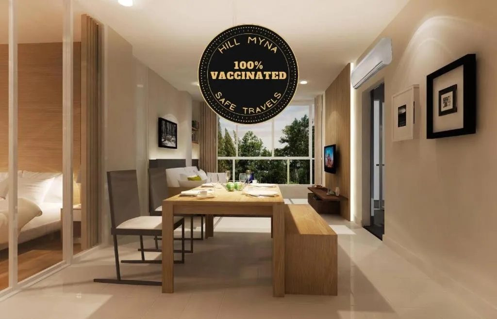 Image of Hill Myna Condotel Official Account