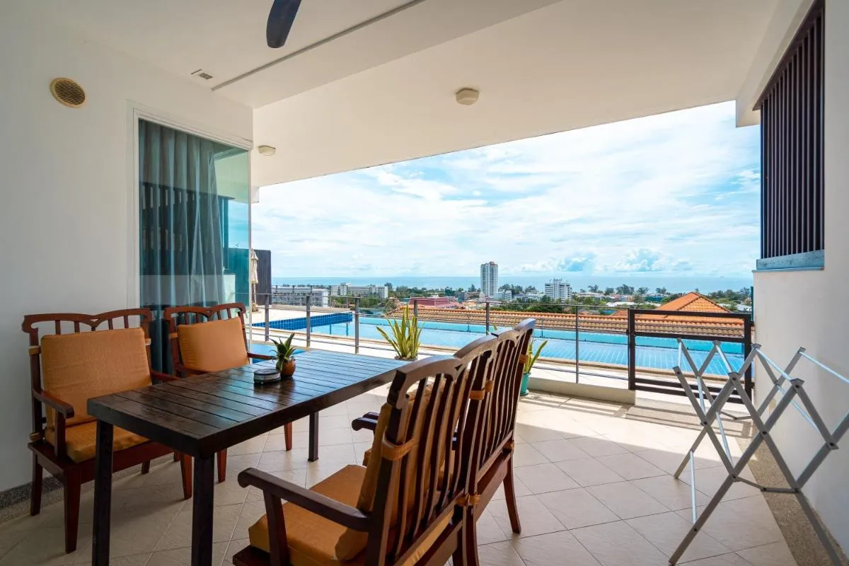 Image 6 of Hillside seaview Residence