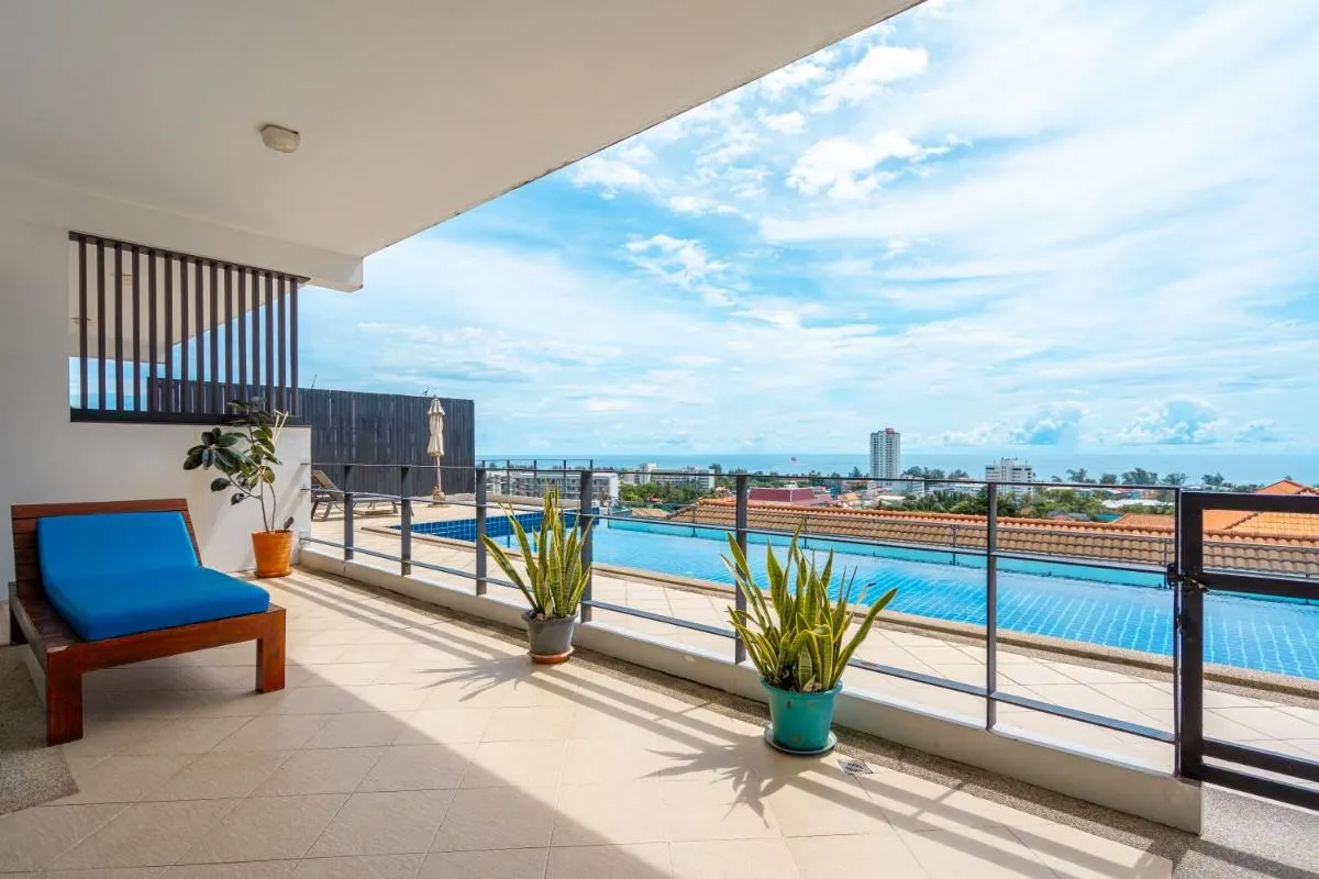 Image 5 of Hillside seaview Residence