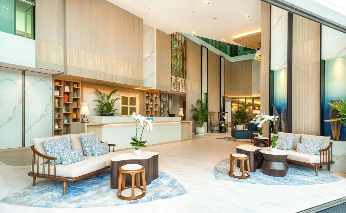 Image 2 of Hilton Garden Inn Phuket Bang Tao