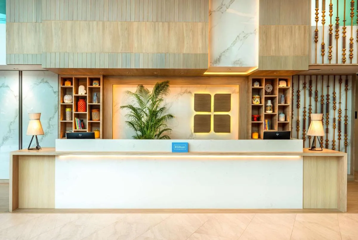 Image 3 of Hilton Garden Inn Phuket Bang Tao