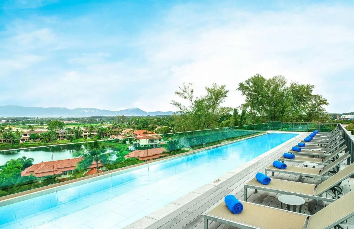 Image 6 of Hilton Garden Inn Phuket Bang Tao