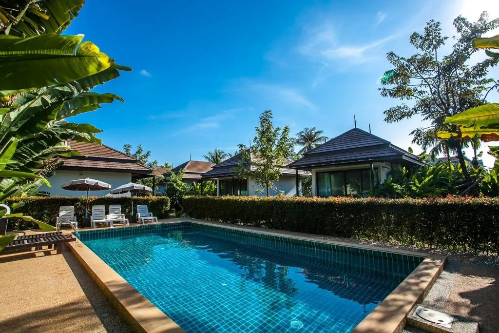 Image of Himaphan Boutique Resort – SHA EXTRA PLUS