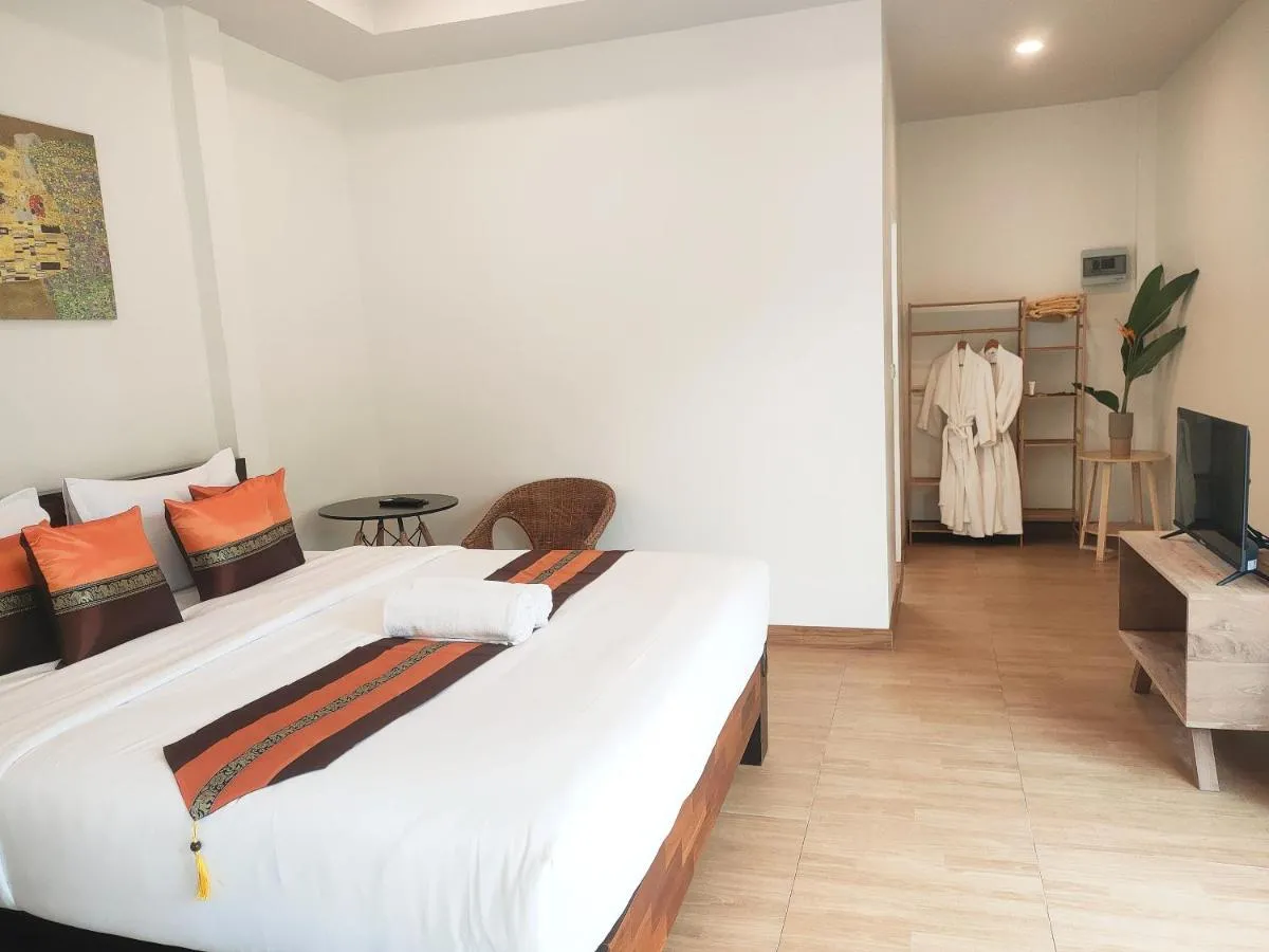 Image 4 of Himaphan Boutique Resort – SHA EXTRA PLUS