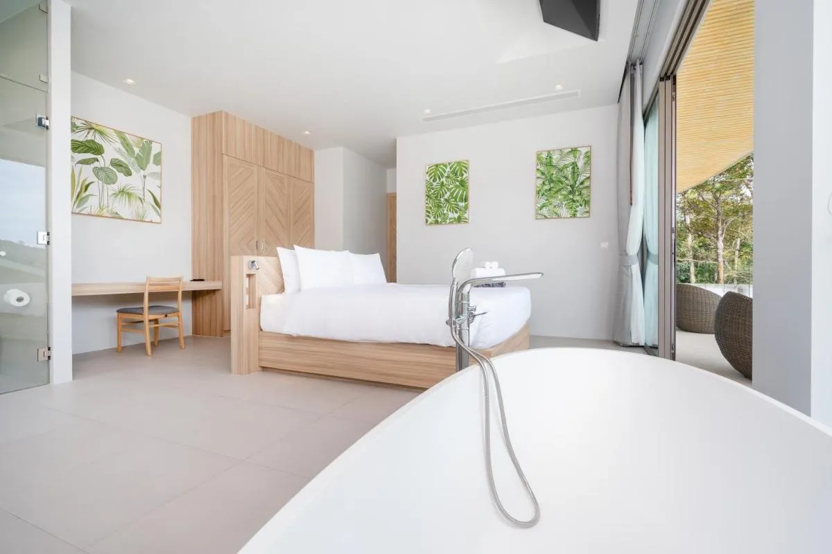 Image 5 of Himmapana Villas – Hills