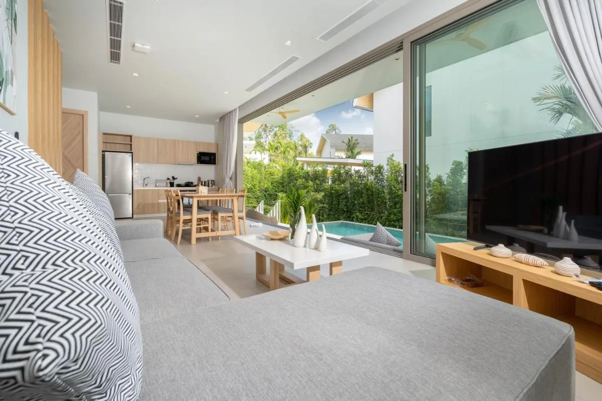 Image 3 of Himmapana Villas – Hills