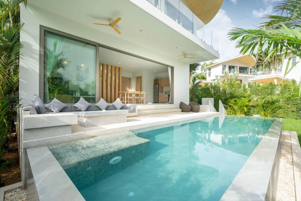 Image of Himmapana Villas – Hills