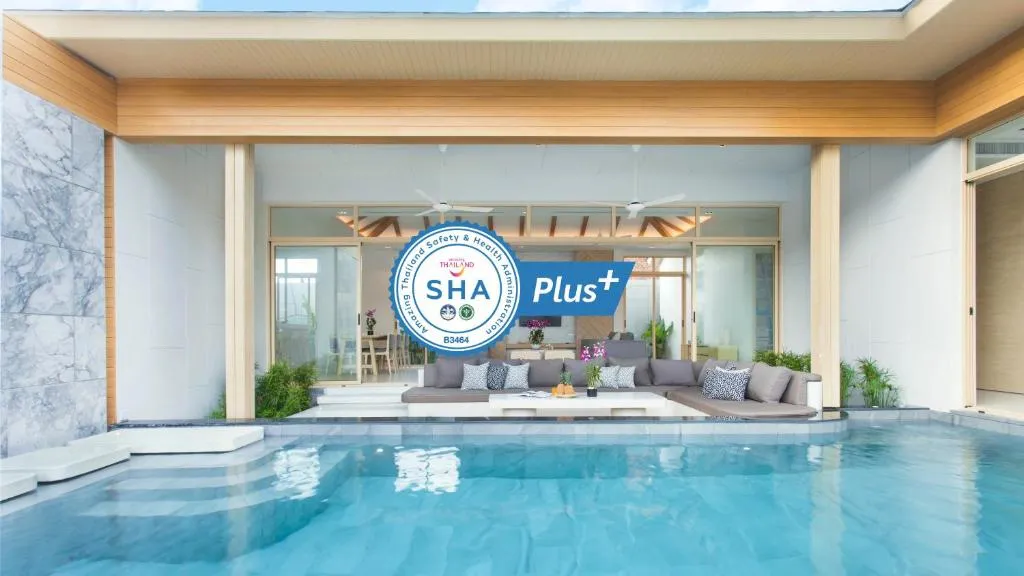 Image of Himmapana Villas – SHA Extra Plus