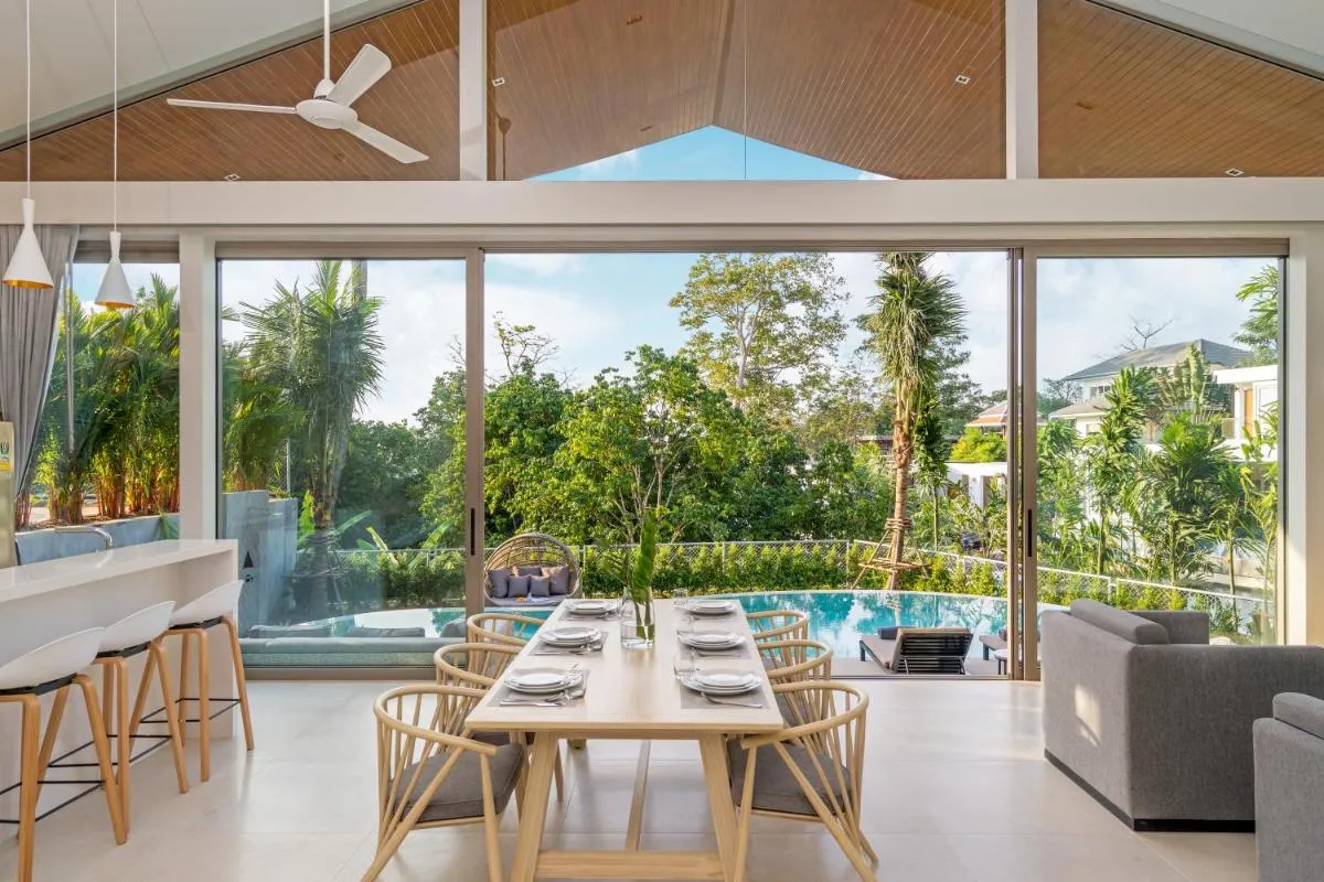 Image 6 of Himmapana Villas – Terraces – SHA Extra Plus