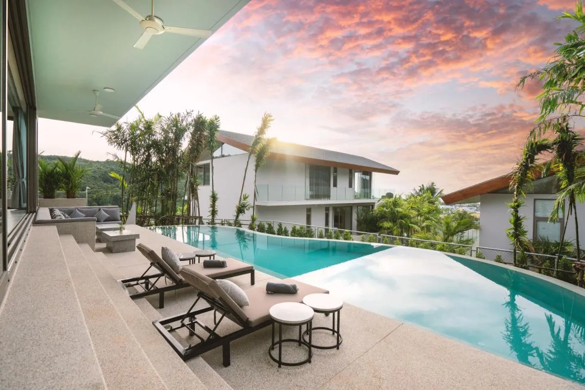 Image 5 of Himmapana Villas – Terraces – SHA Extra Plus