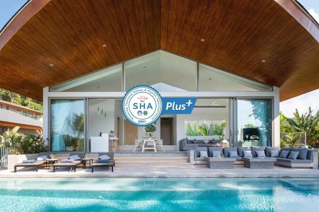 Image of Himmapana Villas – Terraces – SHA Extra Plus