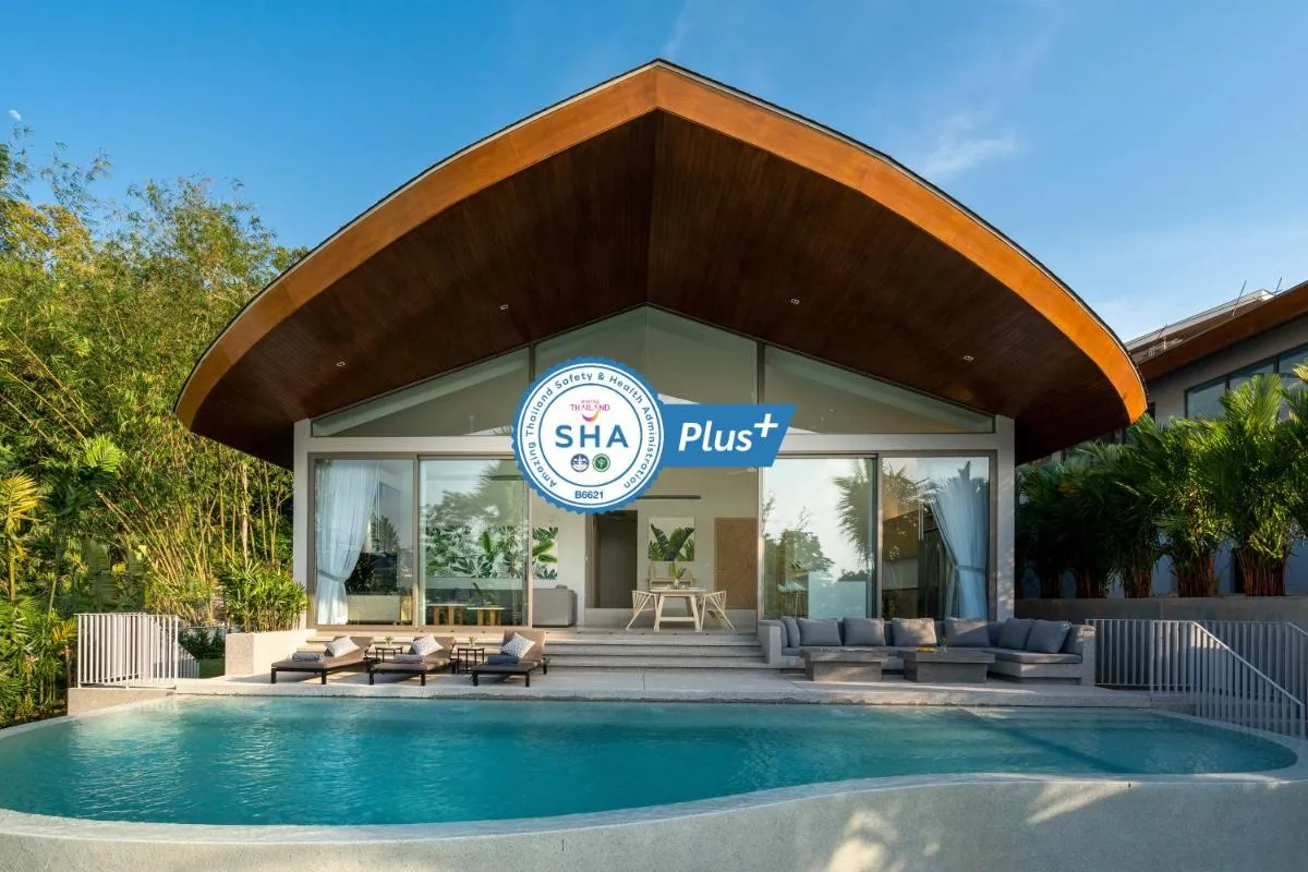 Image 1 of Himmapana Villas – Terraces – SHA Extra Plus