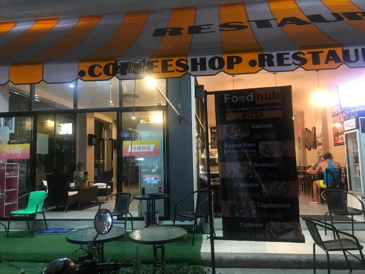 Image 4 of Holiday Home Patong