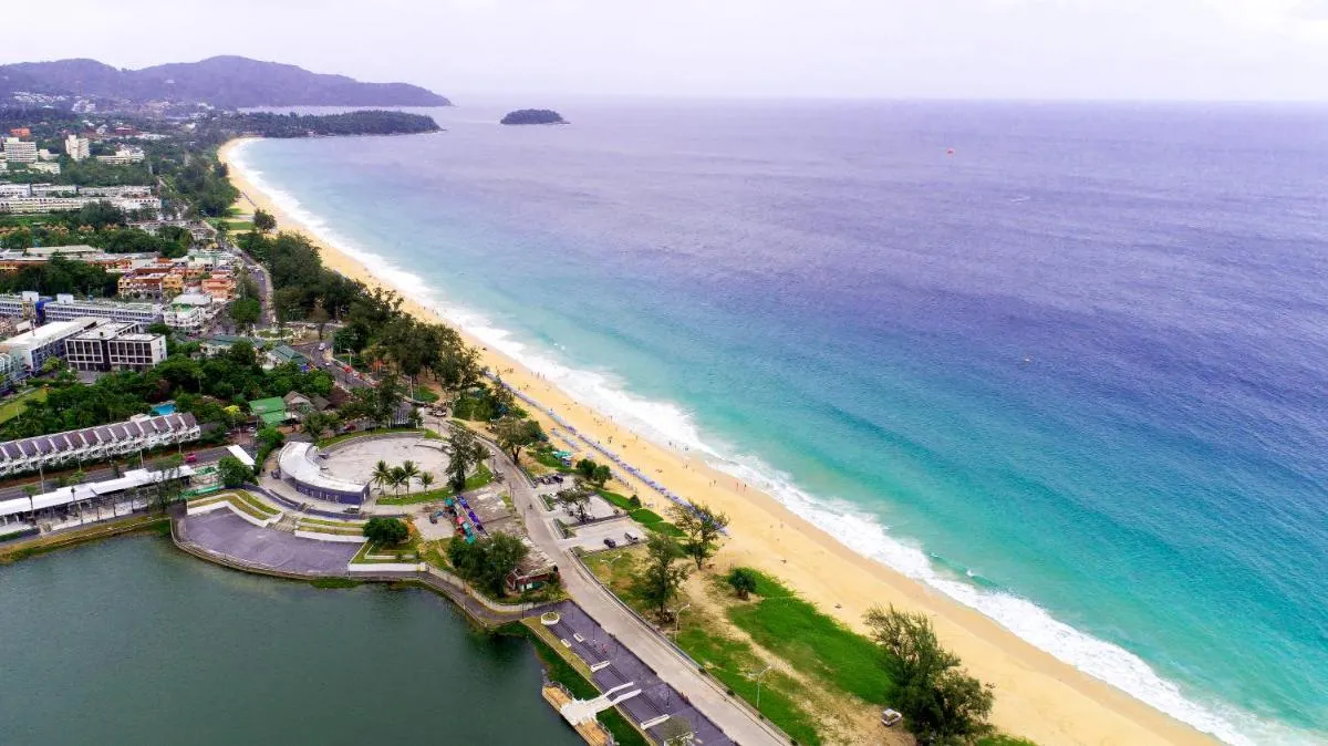 Image 5 of Holiday Inn Resort Phuket Karon Beach, an IHG Hotel