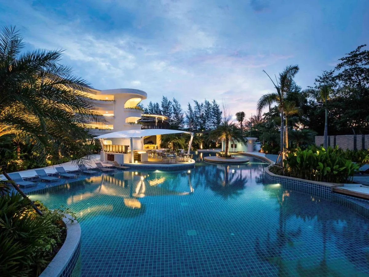 Image 6 of Holiday Inn Resort Phuket Karon Beach, an IHG Hotel