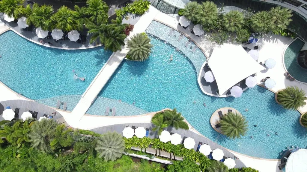 Image of Holiday Inn Resort Phuket Karon Beach, an IHG Hotel