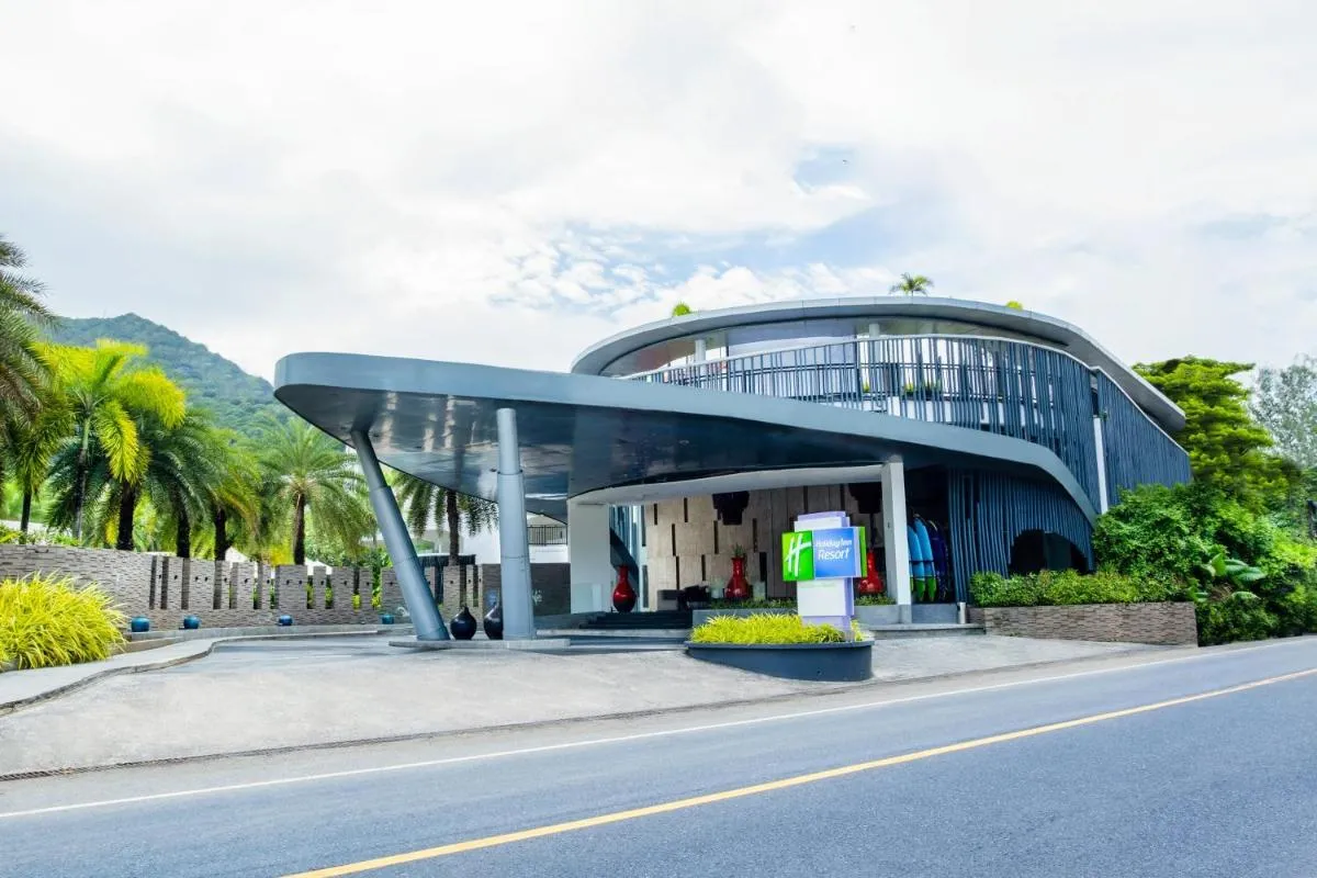 Image 2 of Holiday Inn Resort Phuket Karon Beach, an IHG Hotel