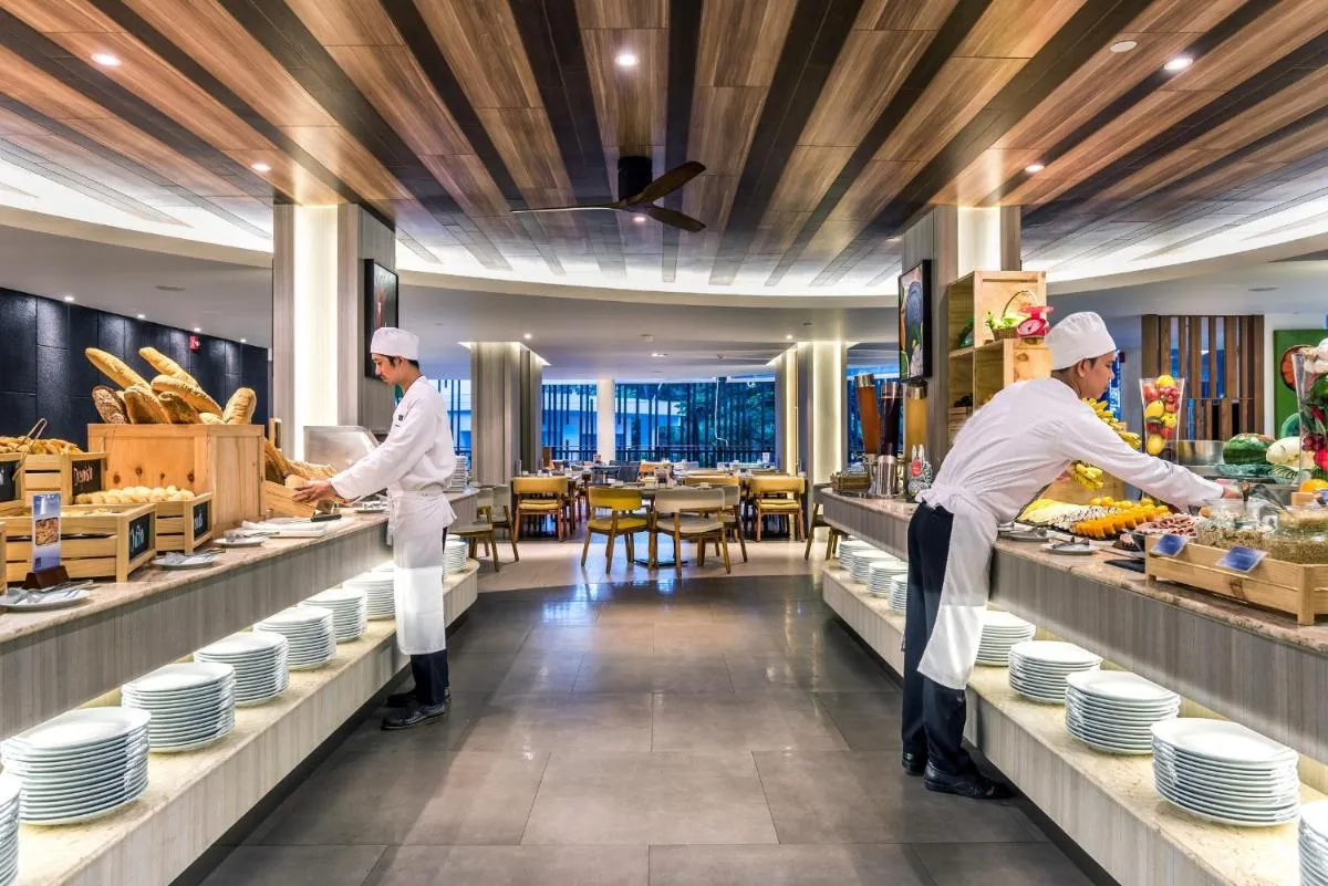 Image 4 of Holiday Inn Resort Phuket Karon Beach, an IHG Hotel