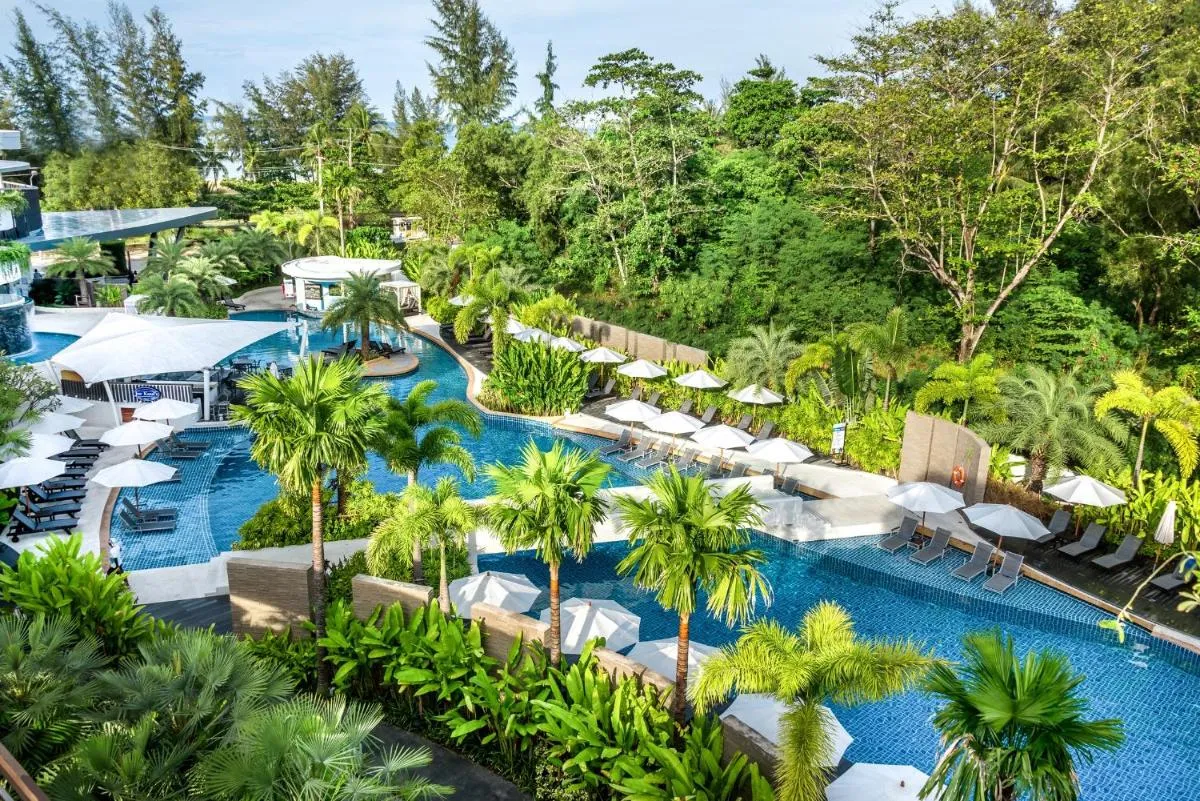 Image 1 of Holiday Inn Resort Phuket Karon Beach, an IHG Hotel