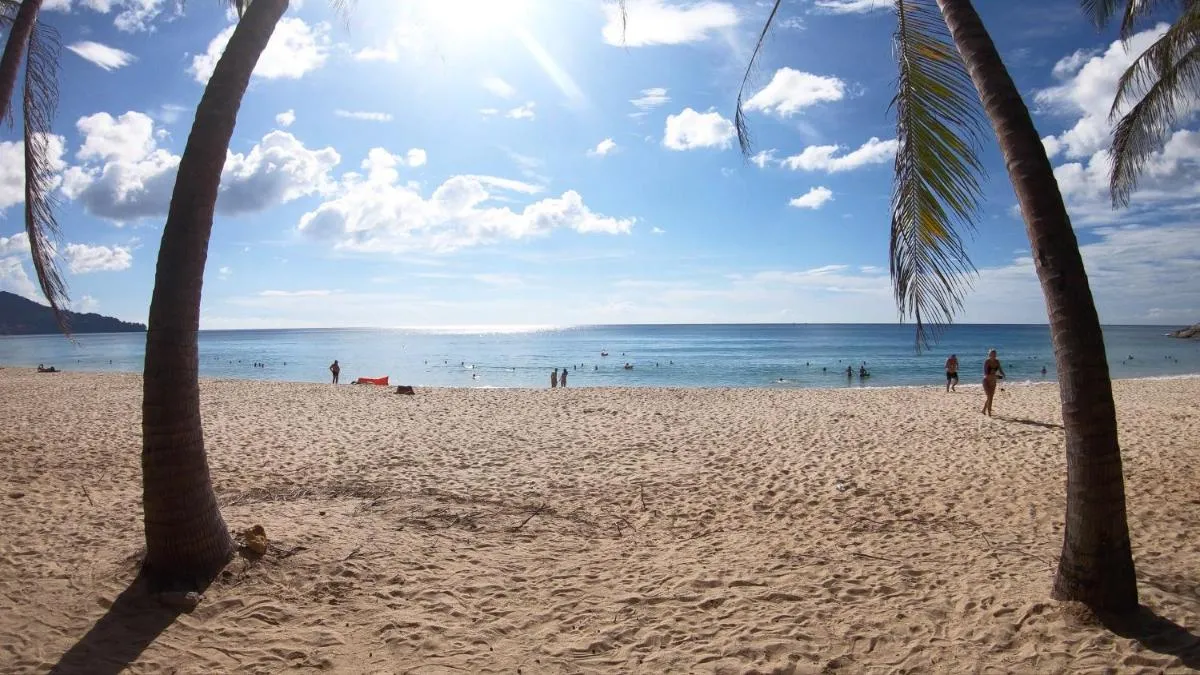 Image 6 of Holiday Inn Resort Phuket Surin Beach, an IHG Hotel