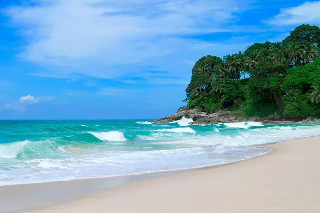 Image of Holiday Inn Resort Phuket Surin Beach, an IHG Hotel