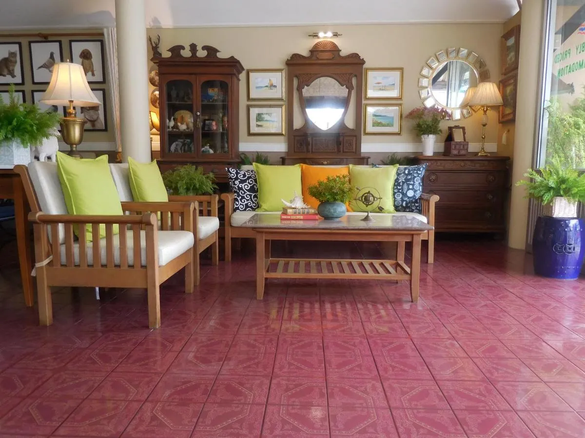 Image 4 of Holiday Village And Natural Garden Resort