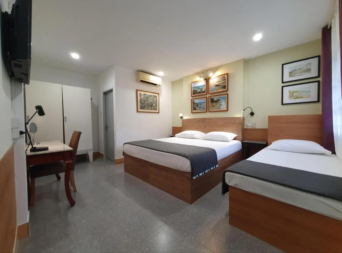 Image 3 of Holiday Village And Natural Garden Resort