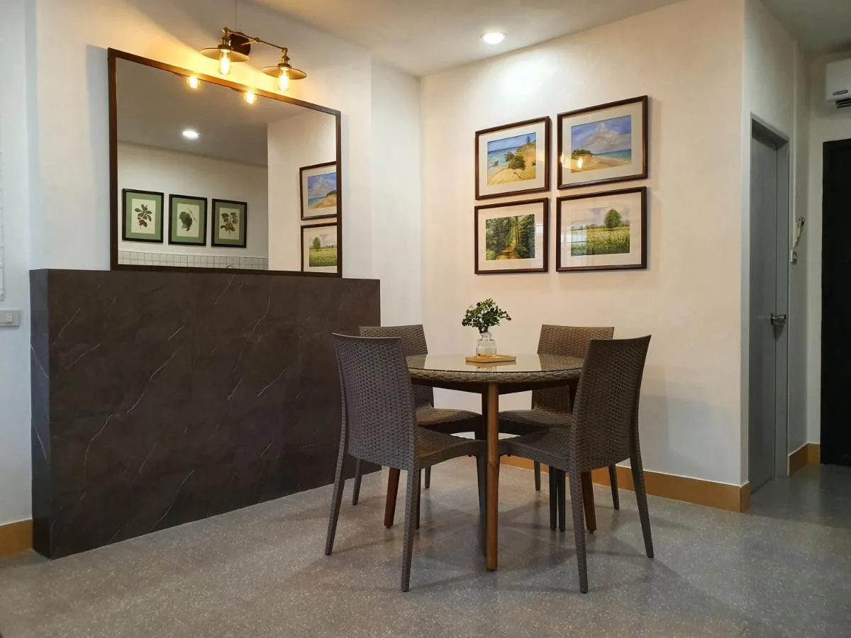 Image 1 of Holiday Village And Natural Garden Resort