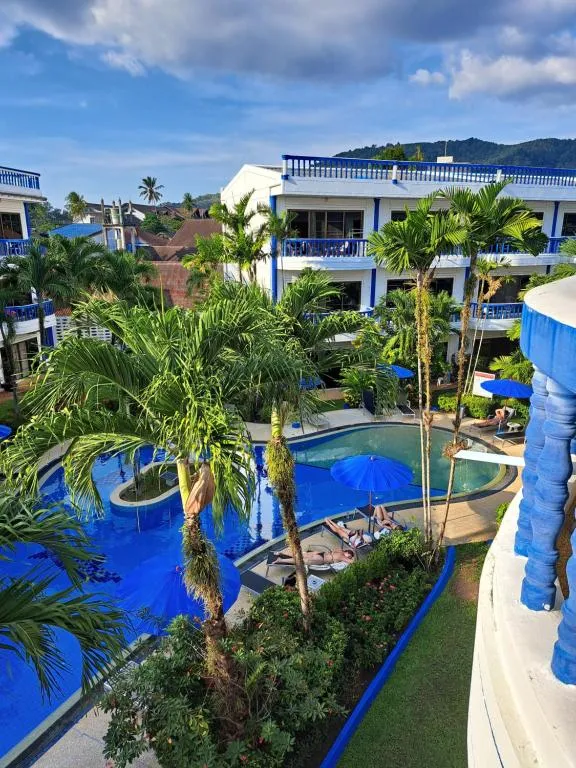 Image of Homely with pool near the beach in Kamala Phuket