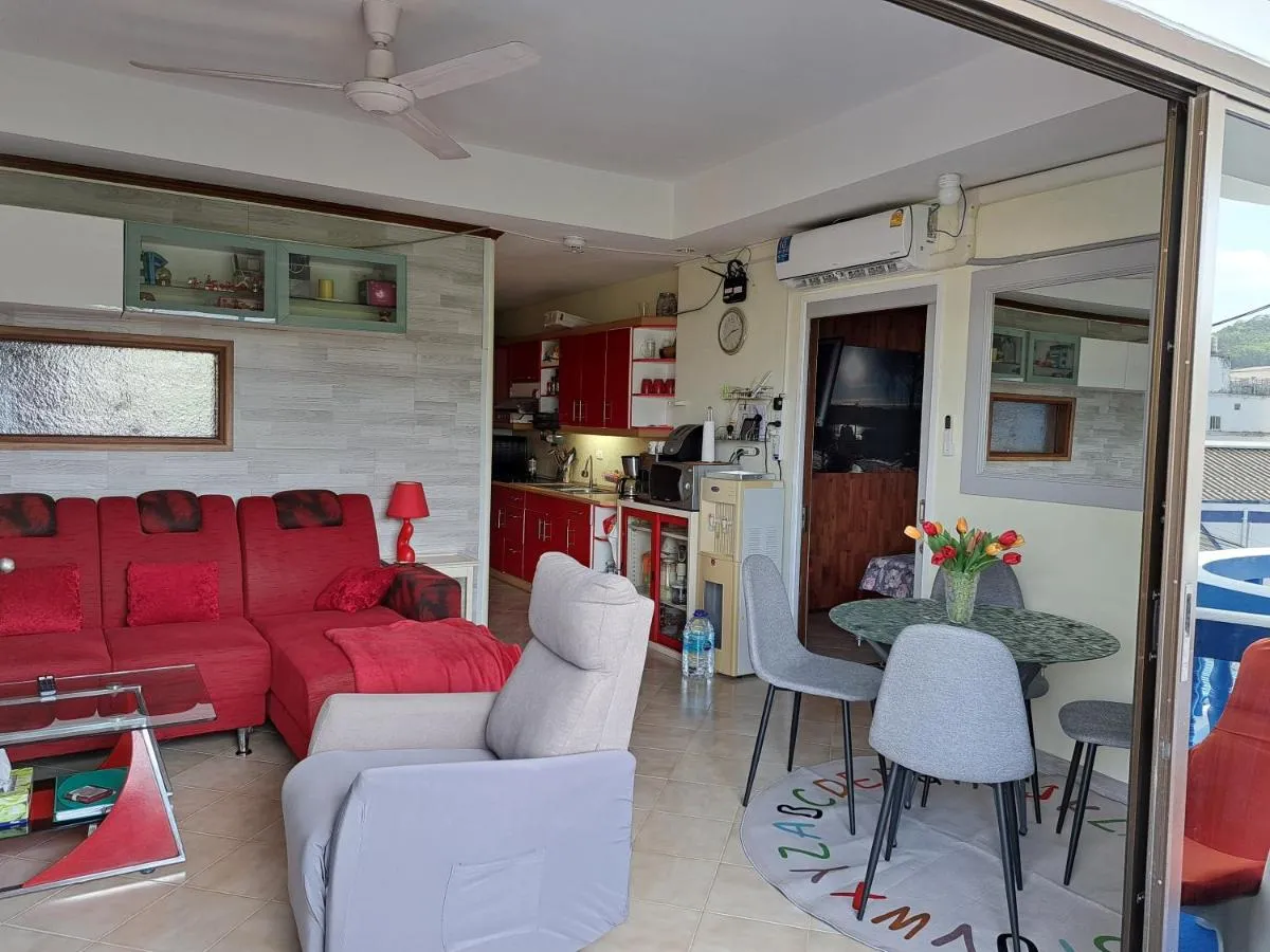 Image 6 of Homely with pool near the beach in Kamala Phuket